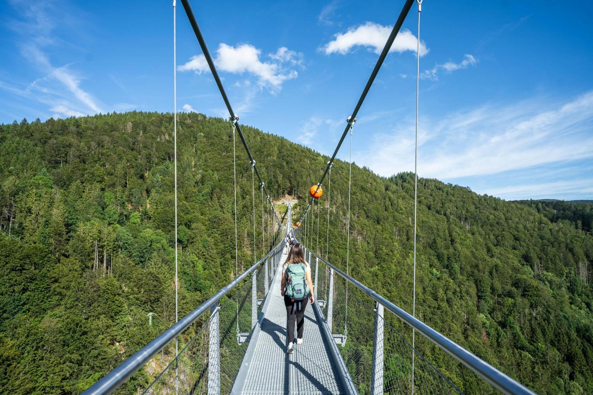 Ferienwohnungen Kehrwieder Todtnauberg Exterior foto