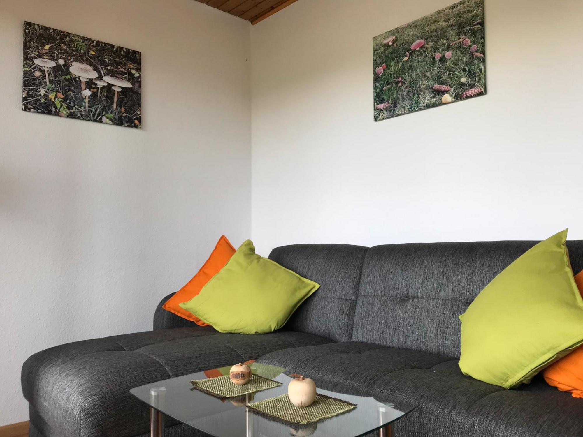 Ferienwohnungen Kehrwieder Todtnauberg Exterior foto