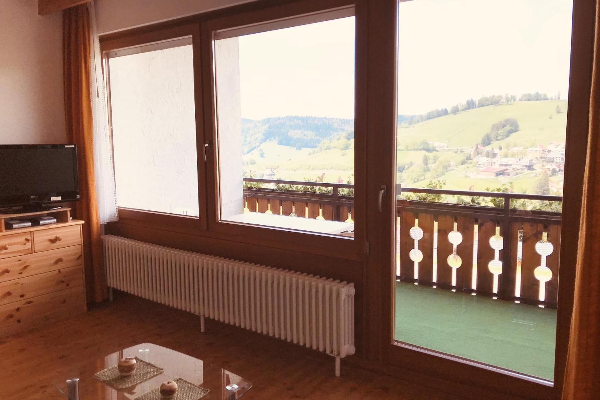 Ferienwohnungen Kehrwieder Todtnauberg Exterior foto
