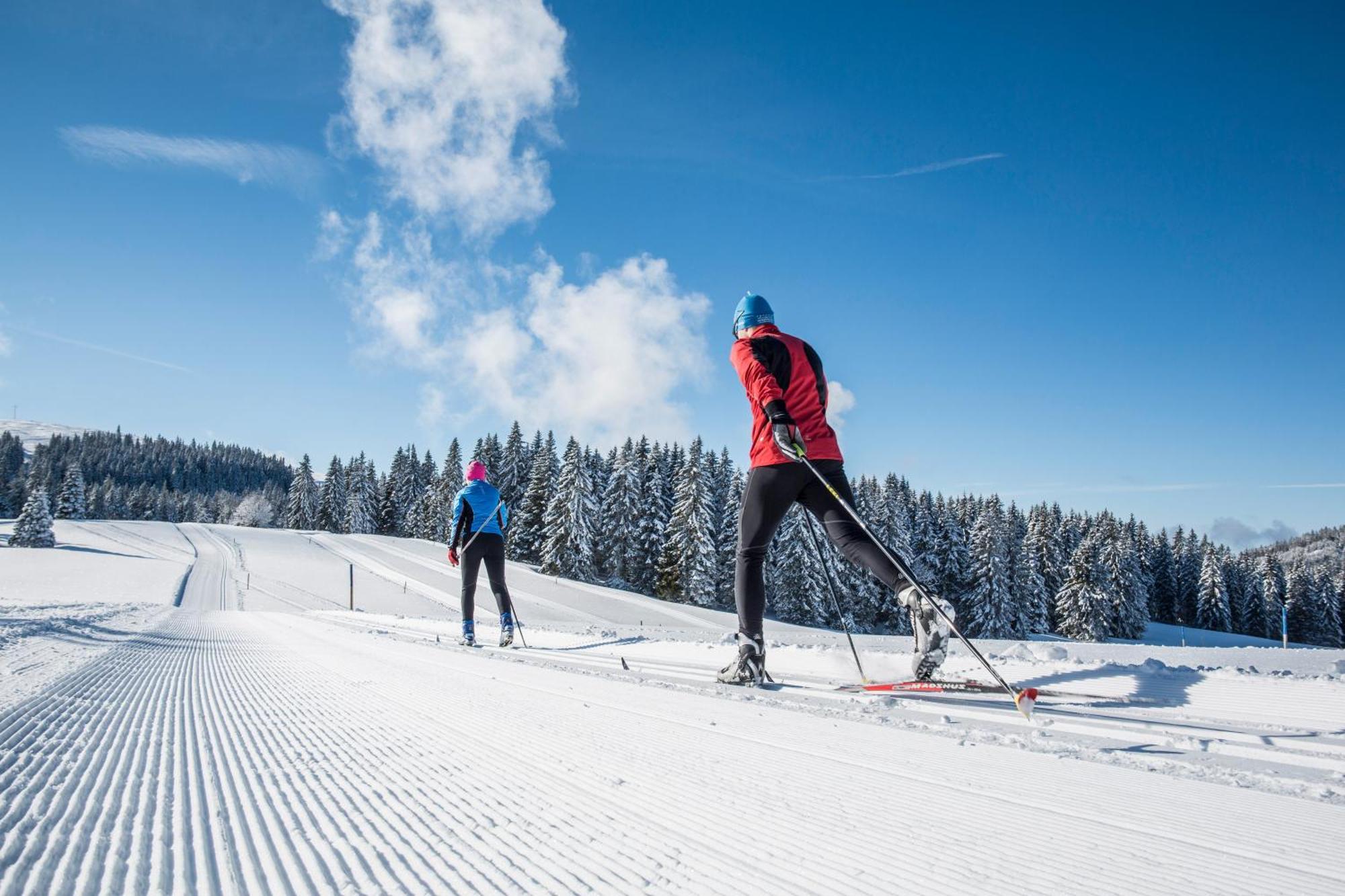 Ferienwohnungen Kehrwieder Todtnauberg Exterior foto